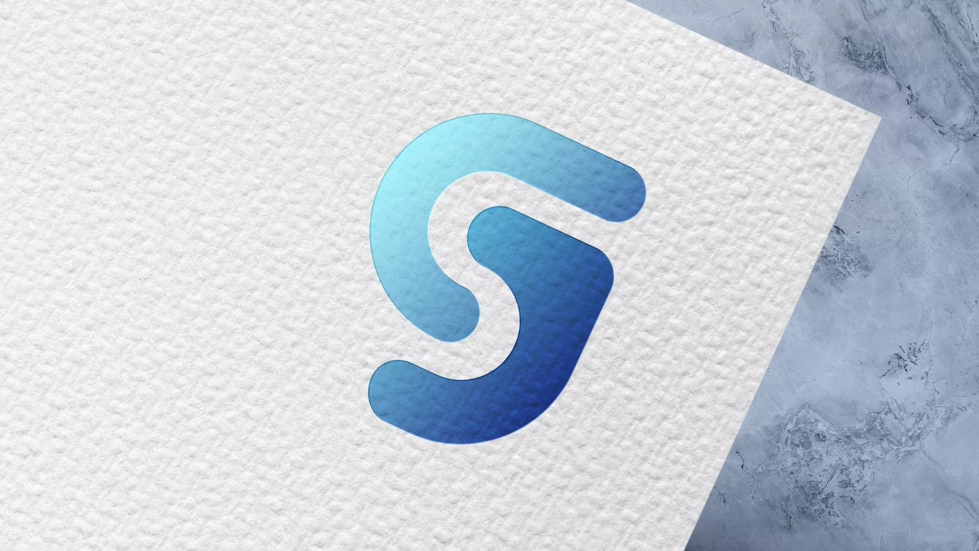 Разработка логотипа газовой компании «Сервис газ» в Сертолово